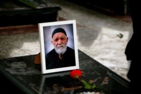 حضور خادمیاران کشوری گلستان شهدا اصفهان در شهر کلیشاد و سودرجان