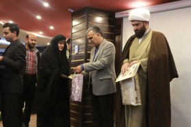 شهرداری کلیشاد و سودرجان، میزبان اجلاسیه منطقه‌ای نماز