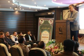 شهرداری کلیشاد و سودرجان، میزبان اجلاسیه منطقه‌ای نماز