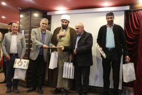 شهرداری کلیشاد و سودرجان، میزبان اجلاسیه منطقه‌ای نماز