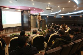 شهرداری کلیشاد و سودرجان، میزبان اجلاسیه منطقه‌ای نماز