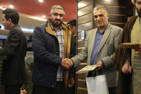 شهرداری کلیشاد و سودرجان، میزبان اجلاسیه منطقه‌ای نماز