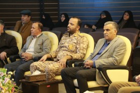 شهرداری کلیشاد و سودرجان، میزبان اجلاسیه منطقه‌ای نماز