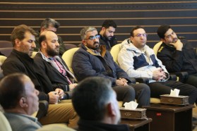 شهرداری کلیشاد و سودرجان، میزبان اجلاسیه منطقه‌ای نماز