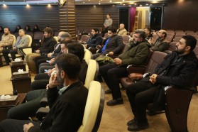 شهرداری کلیشاد و سودرجان، میزبان اجلاسیه منطقه‌ای نماز