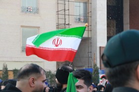 ببینید: حضور مسئولین شهرستان فلاورجان در تجمع بزرگ همدلی و اتحاد مردم در میدان امام حسین(ع) اصفهان