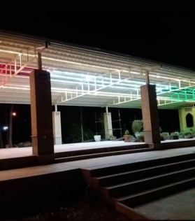 اجرای طرح یکسان‌سازی قبور شهدا در کلیشادوسودرجان