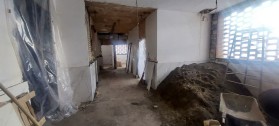 ادامه  عملیات  پروژه  فرهنگسراهای  آفرینش و آغچه بدی شهر کلیشاد وسودرجان