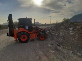 جریان خدمت در محلات سطح شهر توسط معاونت خدمات شهری شهرداری