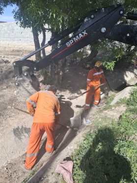 جریان خدمت در محلات سطح شهر توسط معاونت خدمات شهری شهرداری