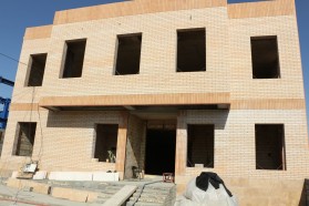 جریان خدمت در محلات شهر توسط معاونت عمران شهرداری