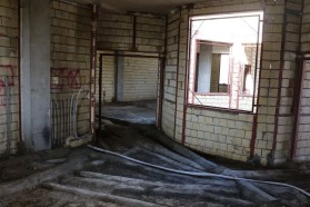 جریان خدمت در محلات شهر توسط معاونت عمران شهرداری