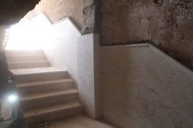 جریان خدمت در محلات شهر توسط معاونت عمران شهرداری