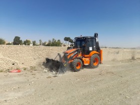 جریان خدمت در محلات شهر توسط معاونت خدمات شهری