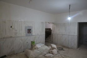 جریان خدمت در محلات شهر توسط معاونت عمران شهرداری