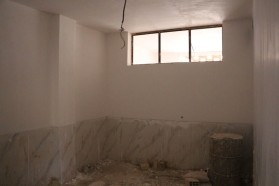 جریان خدمت در محلات شهر توسط معاونت عمران شهرداری
