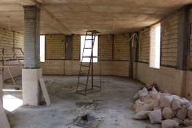 جریان خدمت در محلات شهر توسط معاونت عمران شهرداری