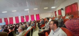 رویداد بزرگ ایمنی و آگاهی‌ بخشی شهرستان فلاورجان
