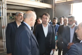 پیگیری دوباره ساخت دانشگاه هنر کلیشاد و سودرجان پس از 18 سال بلاتکلیفی