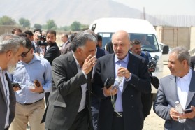 پیگیری دوباره ساخت دانشگاه هنر کلیشاد و سودرجان پس از 18 سال بلاتکلیفی