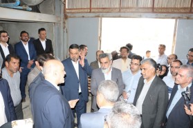 پیگیری دوباره ساخت دانشگاه هنر کلیشاد و سودرجان پس از 18 سال بلاتکلیفی