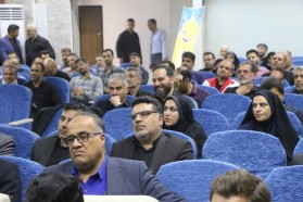 برگزاری شورای اداری شهرستان فلاورجان