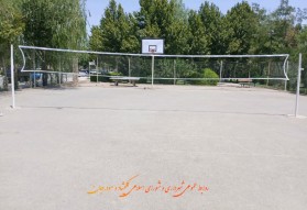 جریان خدمت در محلات شهر توسط معاونت خدمات شهری